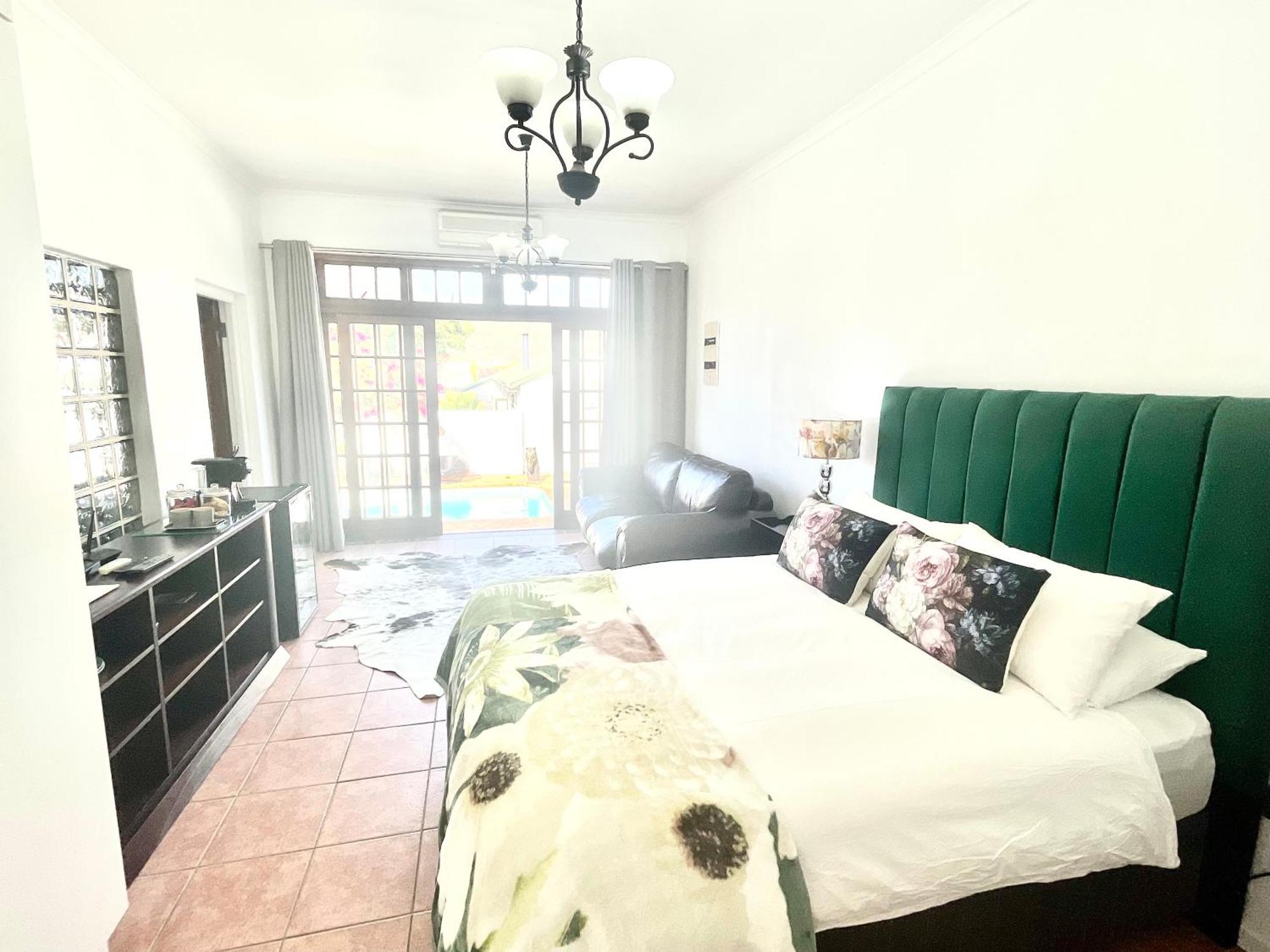 Franschhoek Mountain Escape Kültér fotó