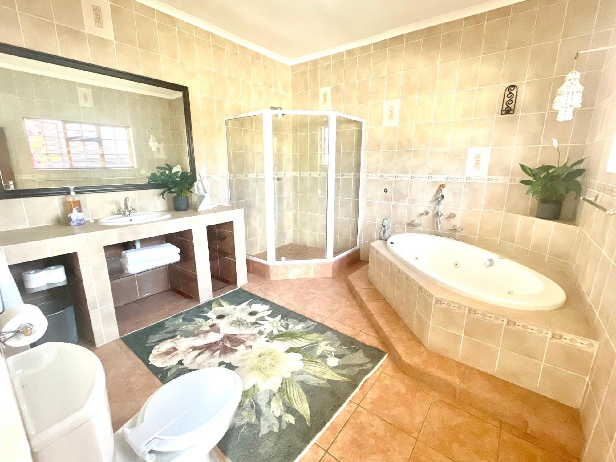 Franschhoek Mountain Escape Kültér fotó
